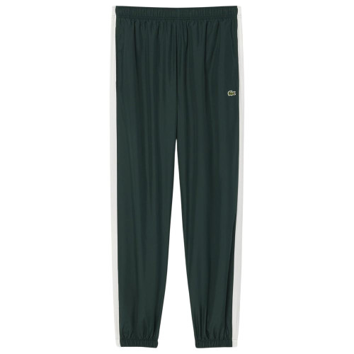 Lacoste Ανδρικό παντελόνι φόρμας Colour-Blocked Track Pants